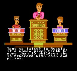 Try and make a joke out of this one, Mike. Just try