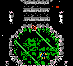 ICABOD, LET'S ROW! Or whatever the hell it is that voice says.